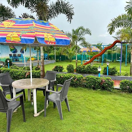 Karjat Ap Resort 외부 사진