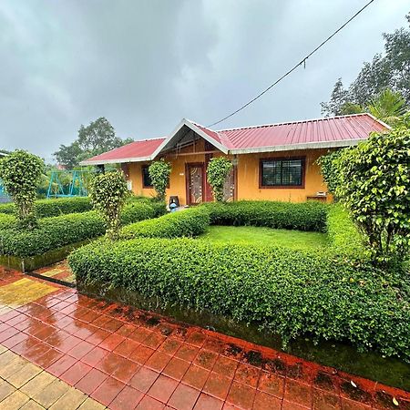 Karjat Ap Resort 외부 사진