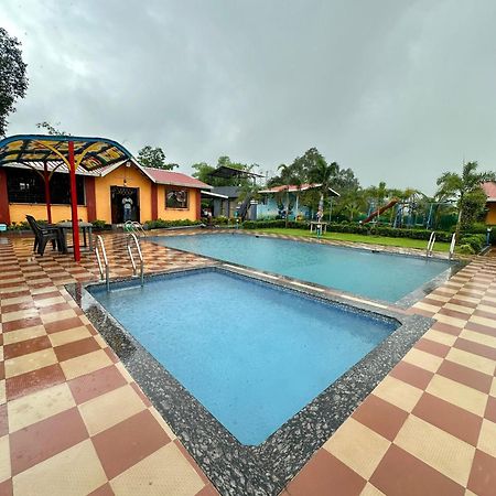 Karjat Ap Resort 외부 사진
