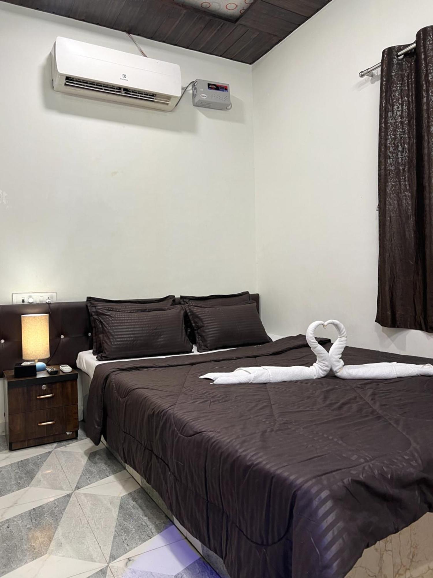 Karjat Ap Resort 외부 사진