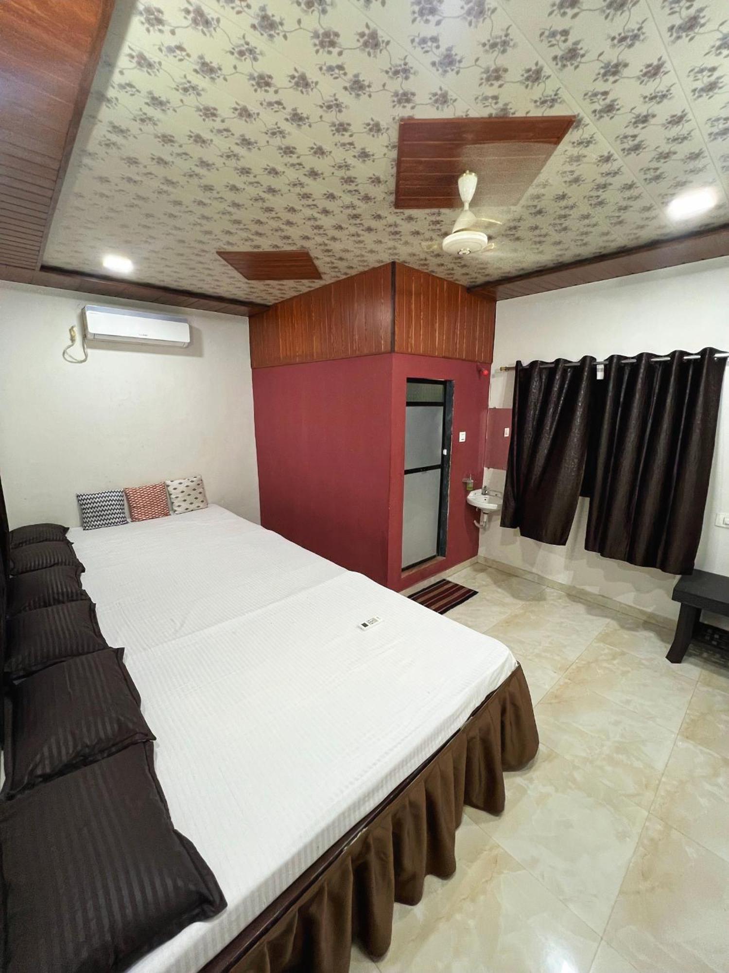 Karjat Ap Resort 외부 사진
