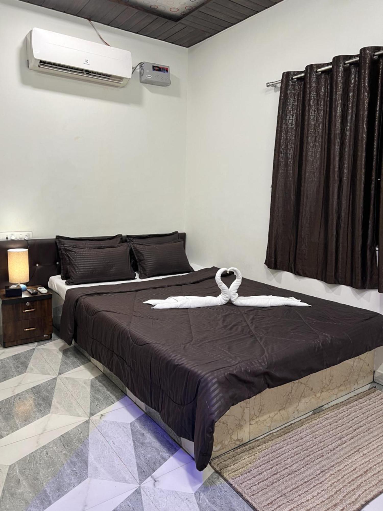 Karjat Ap Resort 외부 사진