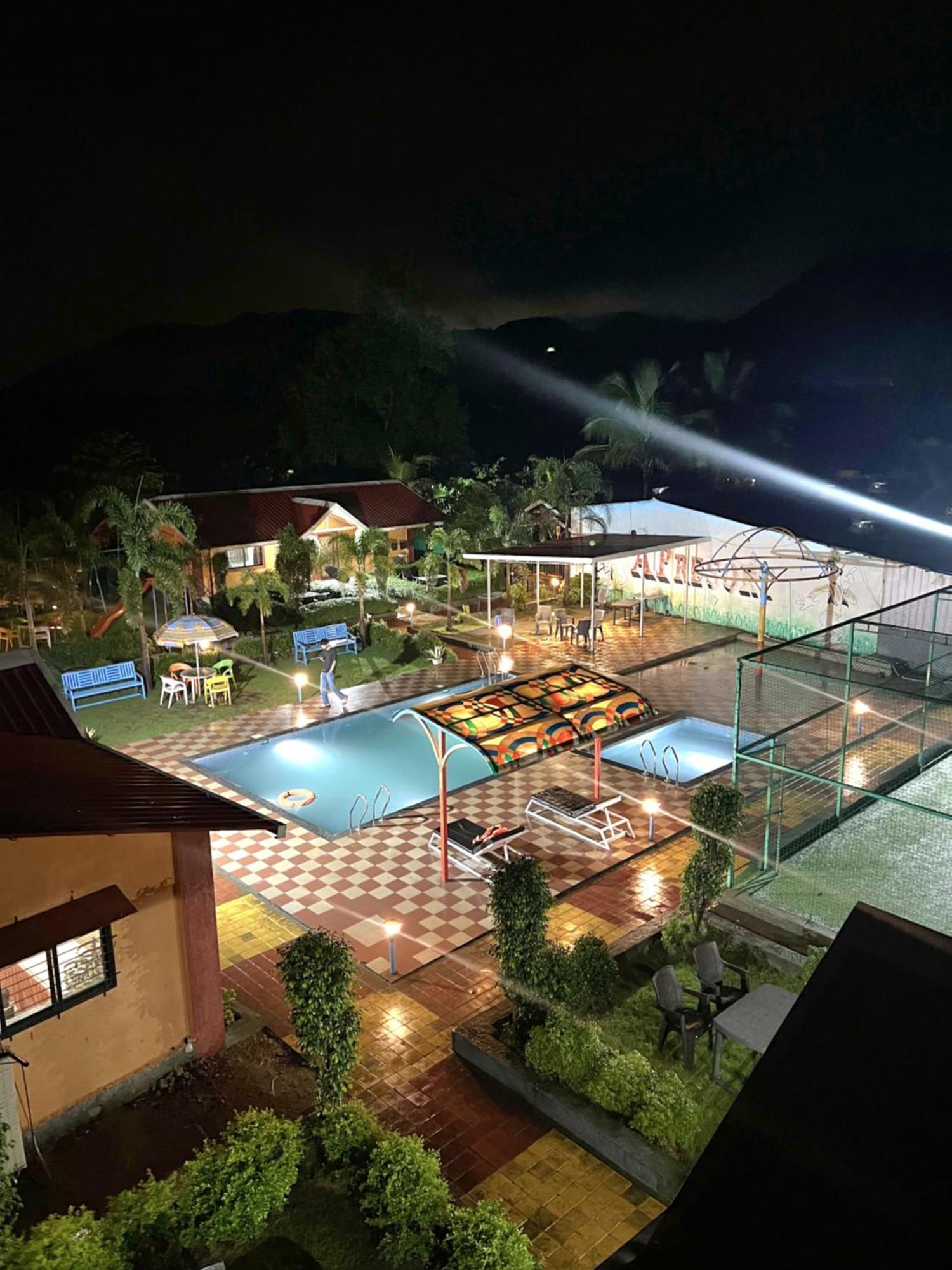 Karjat Ap Resort 외부 사진