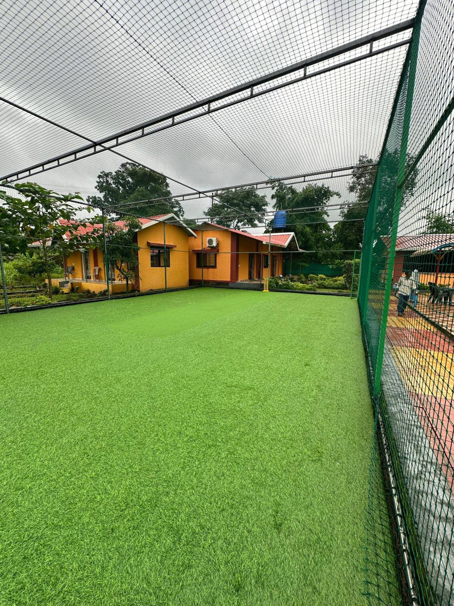 Karjat Ap Resort 외부 사진