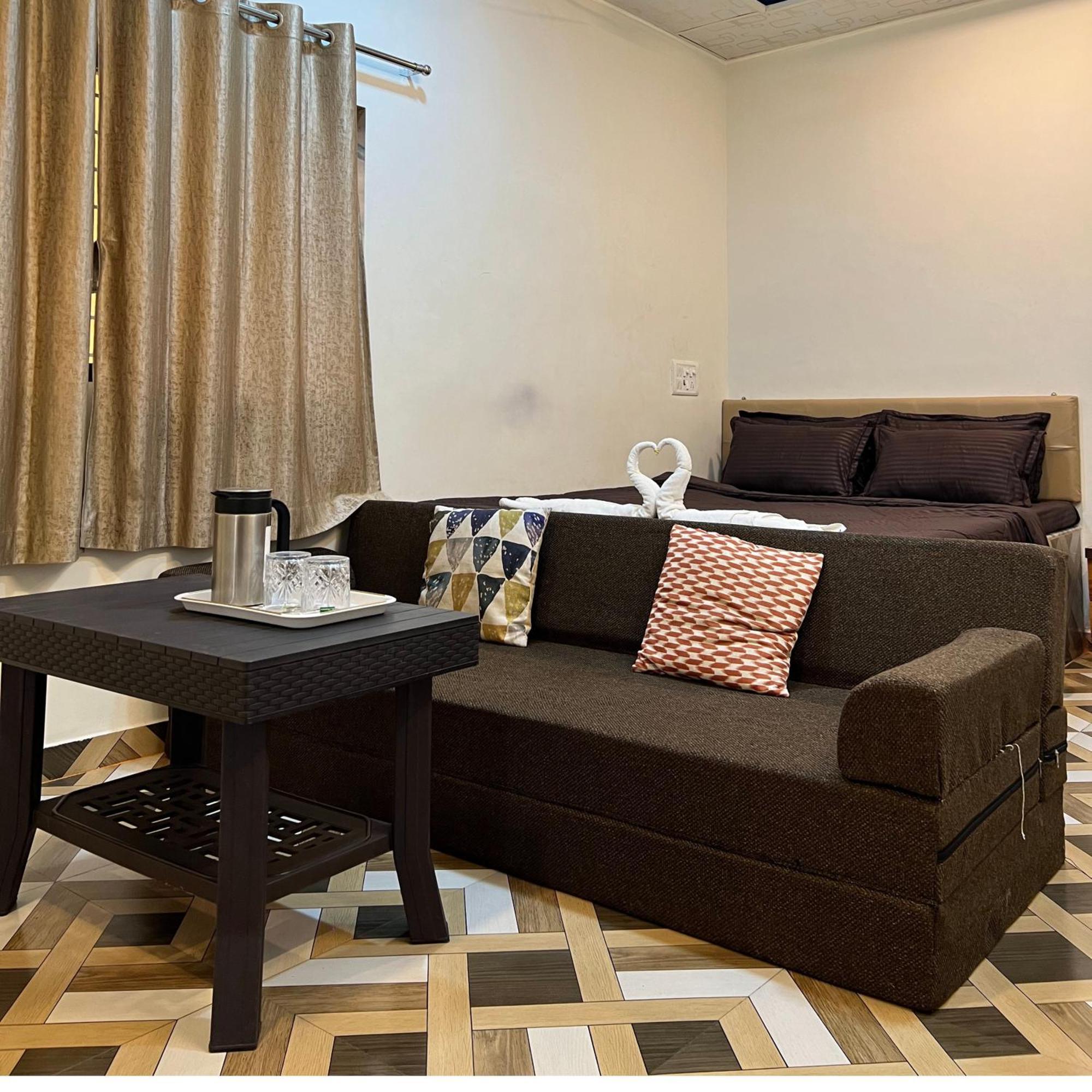 Karjat Ap Resort 외부 사진